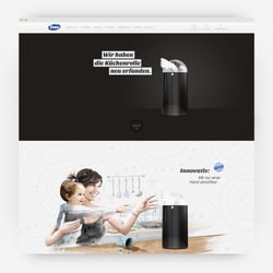 Zewa Website