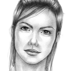 Charakterstudie Bastila von Star Wars