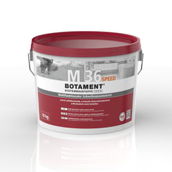 Packshot Eimerware