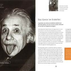 Kundenmagazin