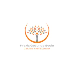 Logogestaltung – Praxis Gesunde Seele