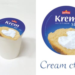 Banim dairy products