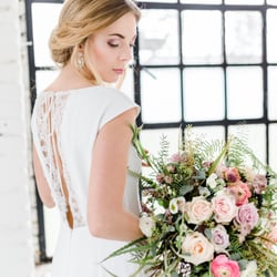 Braut Make Up Köln/Bonn, Düsseldorf, Wermelskirchen und Umgebung