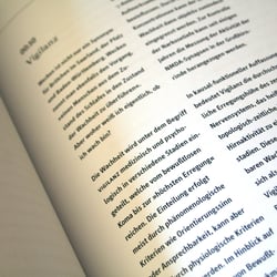 Oneiroi – Diplomarbeit – Wachen