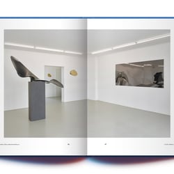 Buchgestaltung „North East“