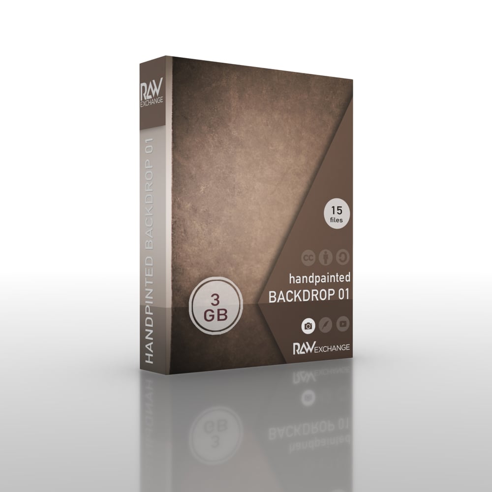 RAWexchange Backdrops (1 von 5)