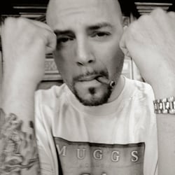 dj muggs