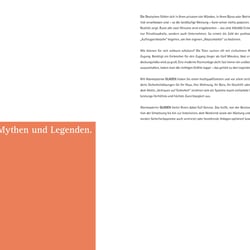Alarmsystem Gladen – Folder
