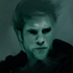 DAS SCHWARZE AUGE – Teaser, Regie: Wolf Wolff II