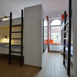 Hotel-/Interiorfotografie