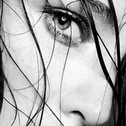 close-up