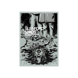 Sleaford Mods
