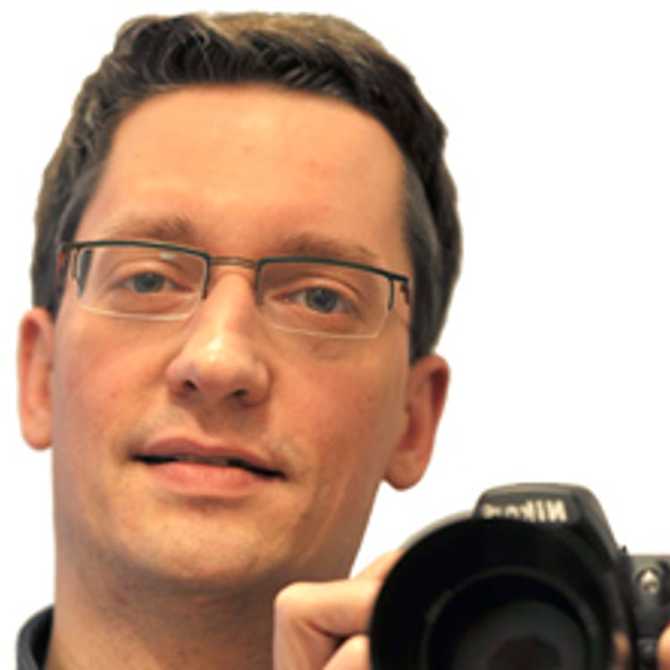 Oliver Gräfe