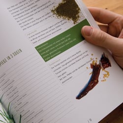 Kochbuch: Fräulein Lucullus
