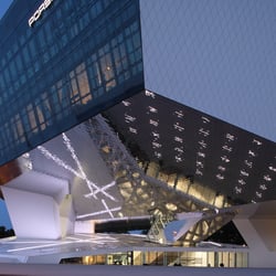 Porsche Museum117
