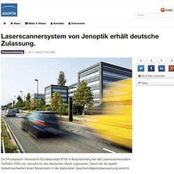 Jenoptik