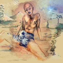 illustration