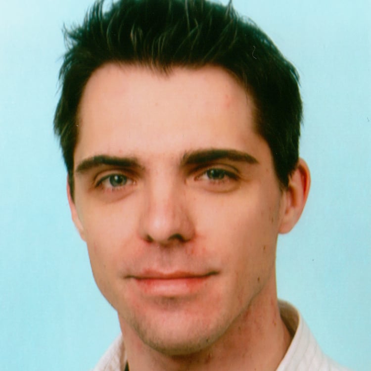 Robert Alexander Heinrich