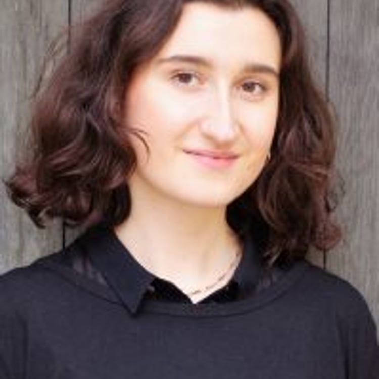 Alin Zainab Daghestani