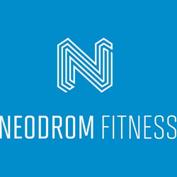 Name & Logo für Neodrom Fitness