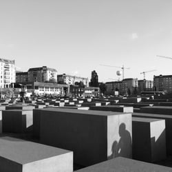 Jaden Europa (Black & White Memory)