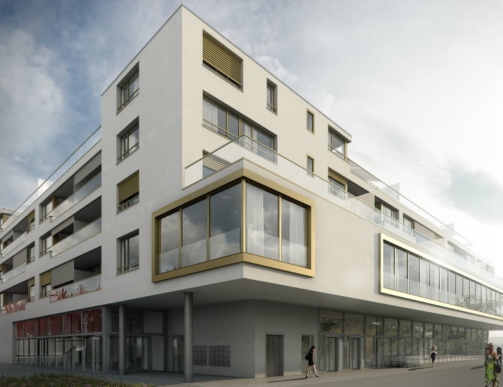 Überlandhof