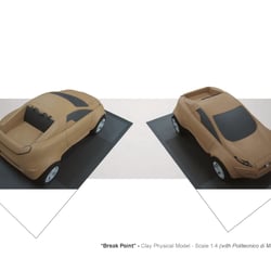 Physical Model