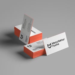 Visitenkarten