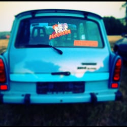 future car