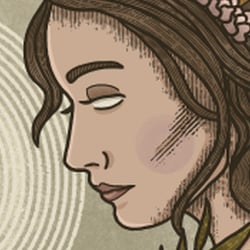 Buchillustration 1