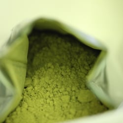 Matcha Tea by Dina.T