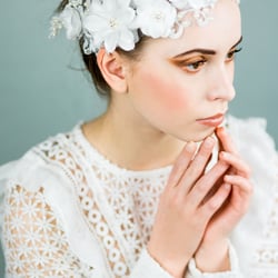 Fashion Fotoshooting Bridal