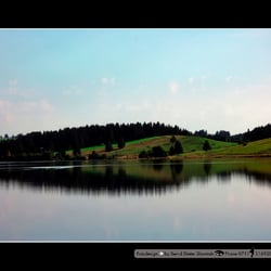Schwangau-Brunnen