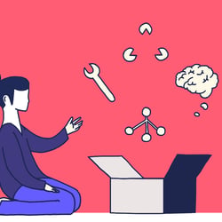 Data Empowerment −0- Intro