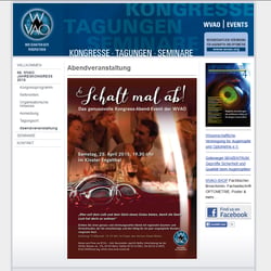 Layout, Erstellung und Pflege