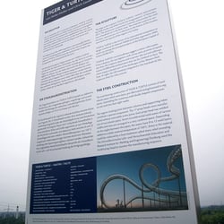 Steele Tiger and Turtle