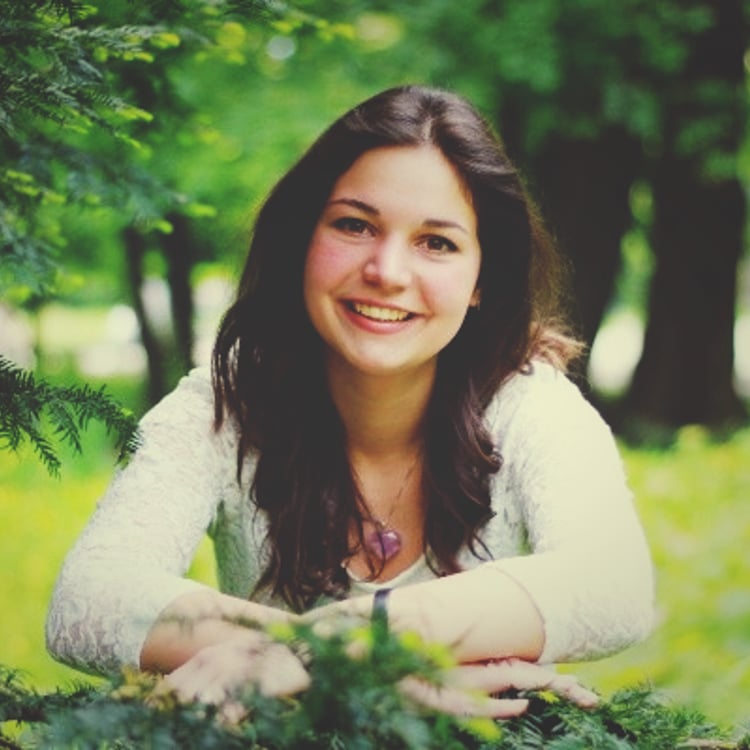 Tsveti Dichevska