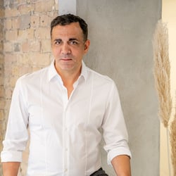 Markus Malti für PR