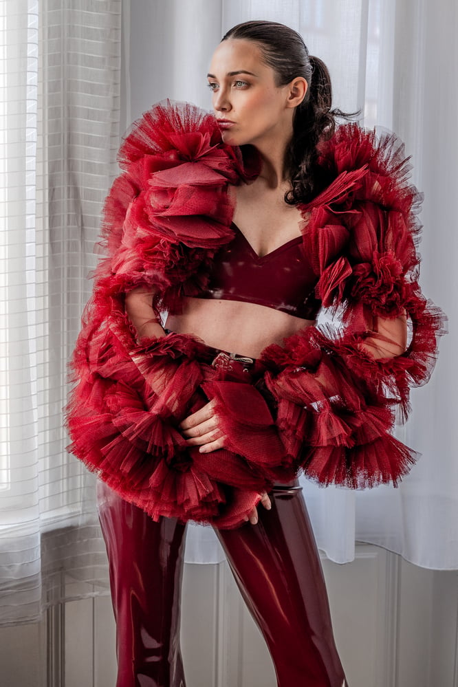 Epic Couture Vienna Spring Fashion