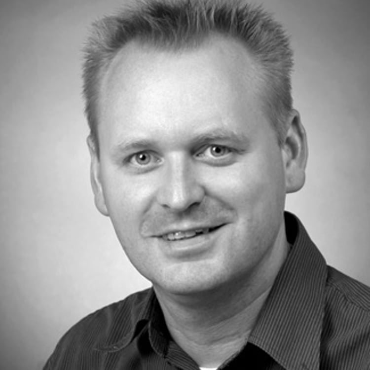 Stefan Nagel