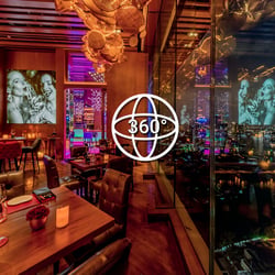 Attitude Rooftop Bar