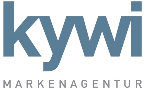 kywi GmbH Markenagentur