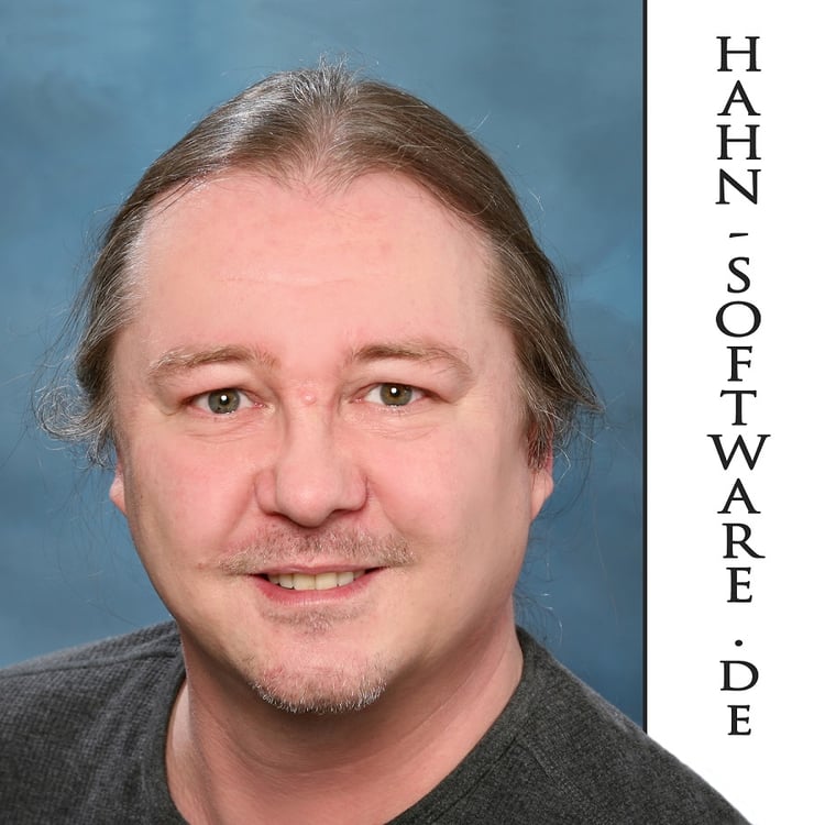 Thomas Hahn