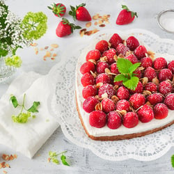 Foodfotografie, Rezeptentwicklung MPreis
