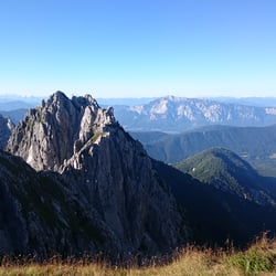 Julische Alpen
