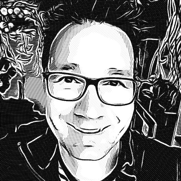Thomas Hansen (geb. Siegel)