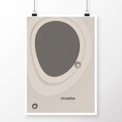 circulation