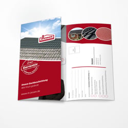 Jessen – Flyer
