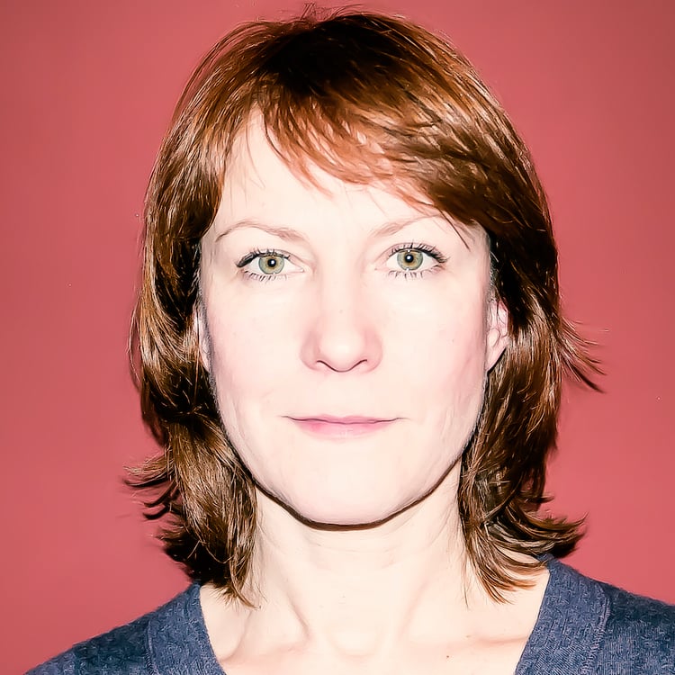 Kathleen Sieber