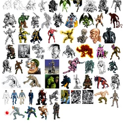 Characterdesign